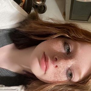 Meet your Posher, Nevaeh